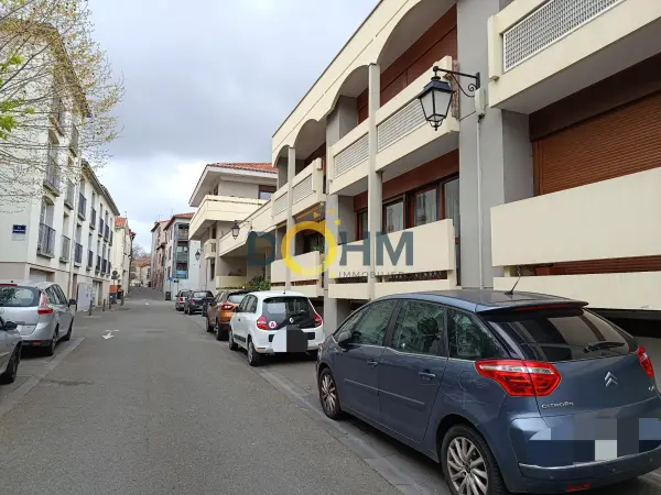 Clermont-Ferrand 63100 – Vente parking/box