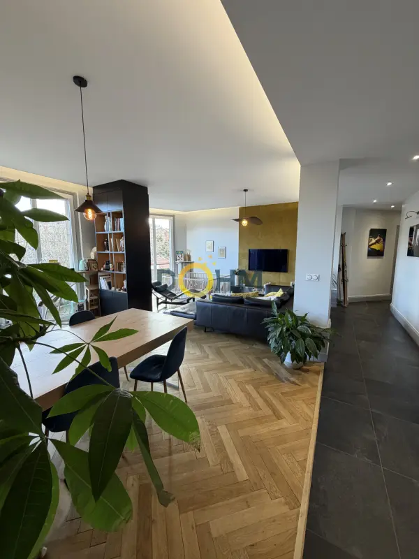 Saint-Étienne 42100 – Vente appartement 5&nbsp;pièces 2&nbsp;chambres