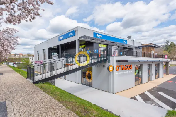 Brives-Charensac 43700 – Location local