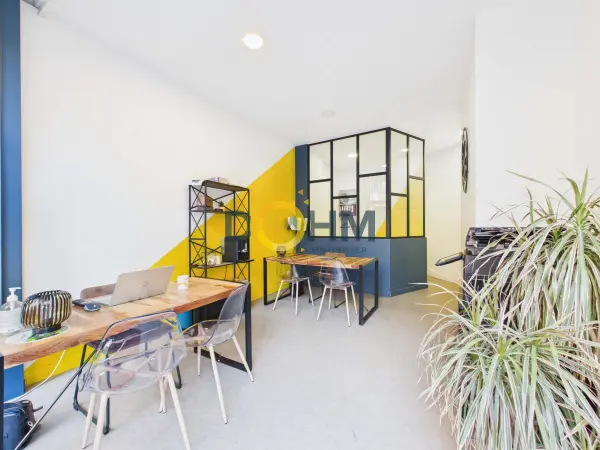 Le Puy-en-Velay 43000 – Location local