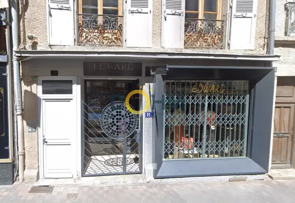 Le Puy-en-Velay 43000 – Vente local