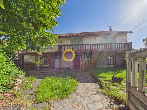 Rosières 43800 – Vente maison/villa 6&nbsp;pièces 3&nbsp;chambres