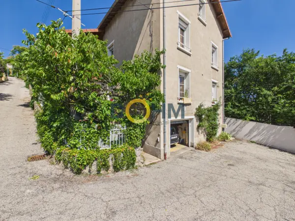 Le Puy-en-Velay 43000 – Vente maison/villa 12&nbsp;pièces 4&nbsp;chambres