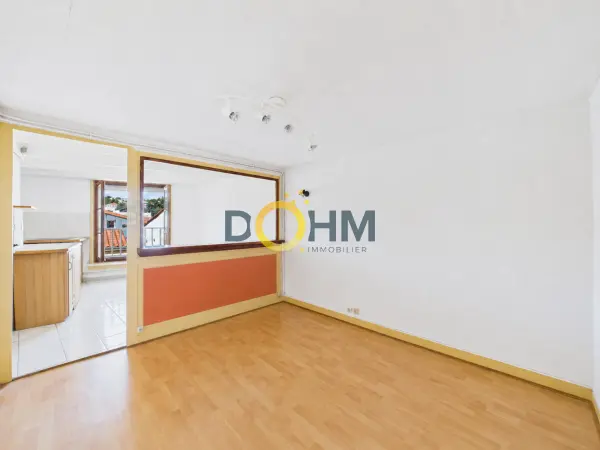 Le Puy-en-Velay 43000 – Vente appartement 2&nbsp;pièces 1&nbsp;chambre