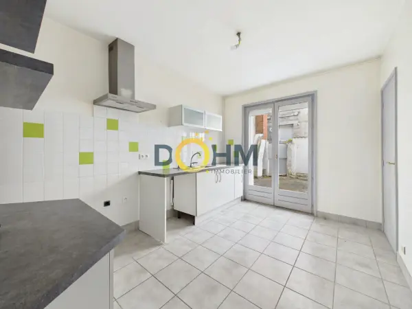 Le Puy-en-Velay 43000 – Vente appartement 5&nbsp;pièces 4&nbsp;chambres