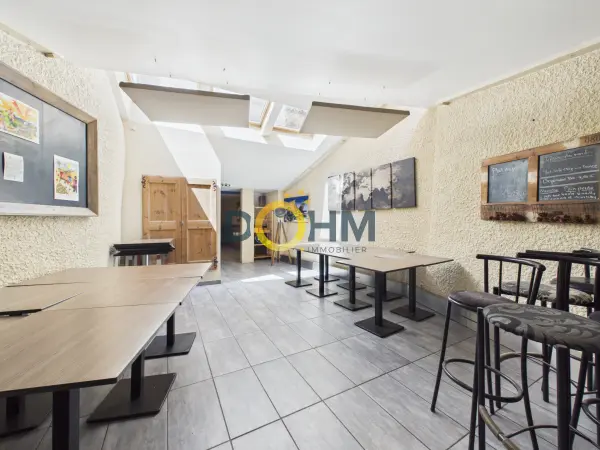 Le Puy-en-Velay 43000 – Vente local