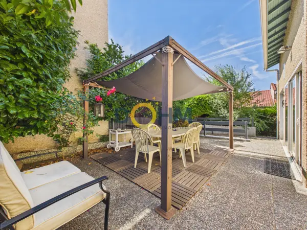 Le Puy-en-Velay 43000 – Vente maison/villa 6&nbsp;pièces 4&nbsp;chambres