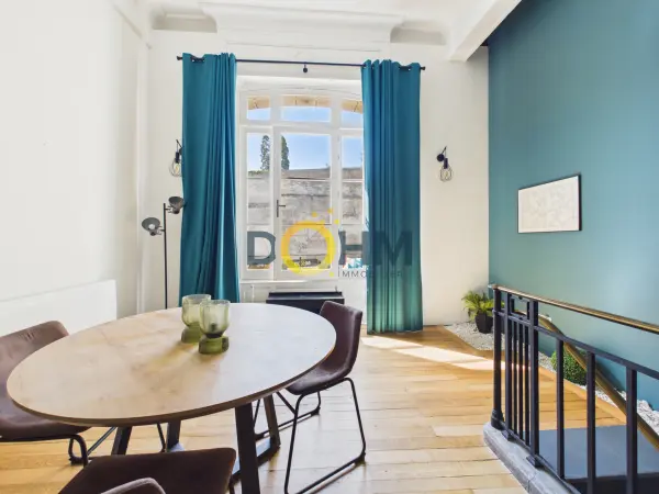 Le Puy-en-Velay 43000 – Vente appartement 3&nbsp;pièces 1&nbsp;chambre