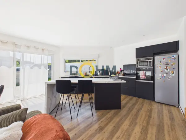 Saint-Germain-Laprade 43700 – Vente maison/villa 5&nbsp;pièces 4&nbsp;chambres