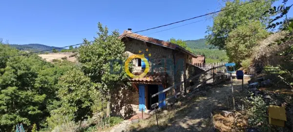 Vaudevant 07410 – Vente maison/villa 8&nbsp;pièces 4&nbsp;chambres