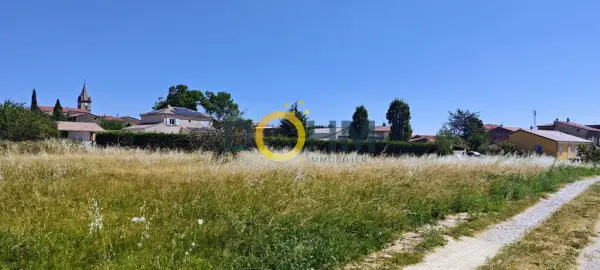 Sécheras 07610 – Vente terrain