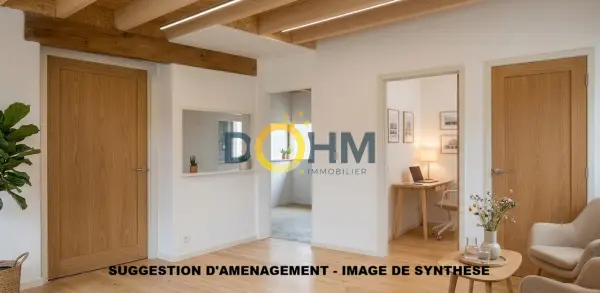 Thueyts 07330 – Vente inconnu