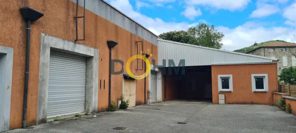 Thueyts 07330 – Vente inconnu