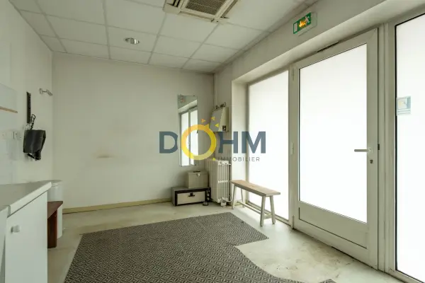 Vals-les-Bains 07600 – Vente inconnu 3&nbsp;pièces