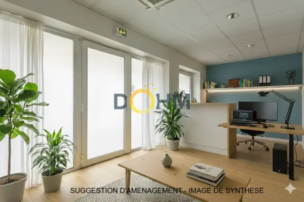 Vals-les-Bains 07600 – Vente inconnu 3&nbsp;pièces