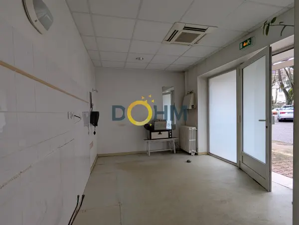 Vals-les-Bains 07600 – Vente local