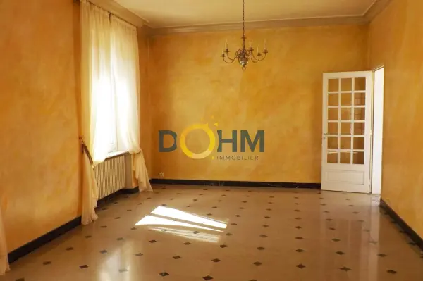 Aubenas 07200 – Vente maison/villa 7&nbsp;pièces 4&nbsp;chambres