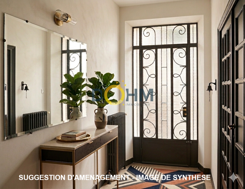 Aubenas 07200 – Vente maison/villa 7&nbsp;pièces 4&nbsp;chambres