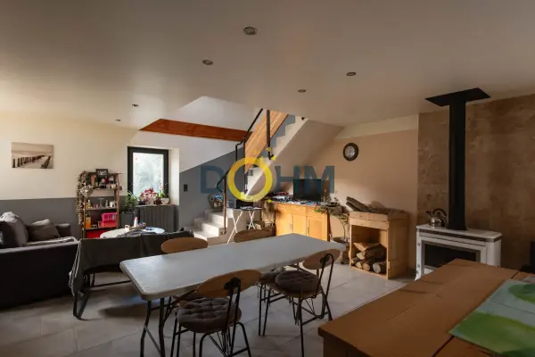 Fabras 07380 – Vente maison/villa 5&nbsp;pièces 3&nbsp;chambres