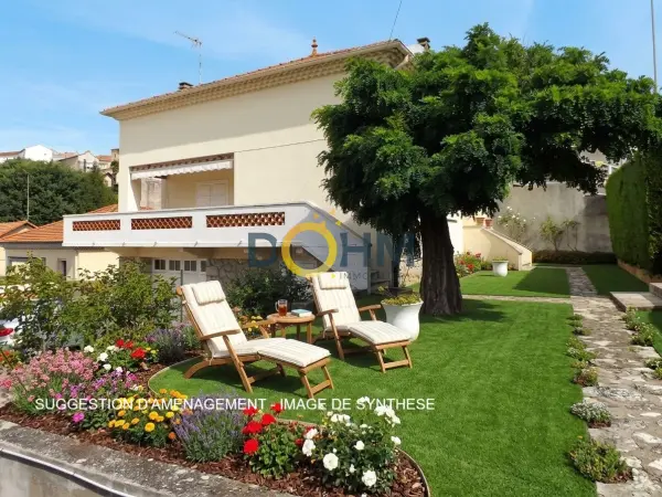 Aubenas 07200 – Vente maison/villa 6&nbsp;pièces 4&nbsp;chambres