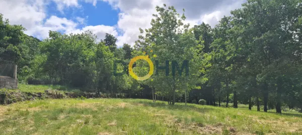 Thueyts 07330 – Vente terrain