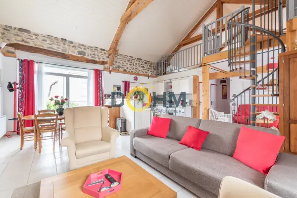 Saint-Flour 15100 – Vente de prestige maison/villa 6&nbsp;pièces 3&nbsp;chambres