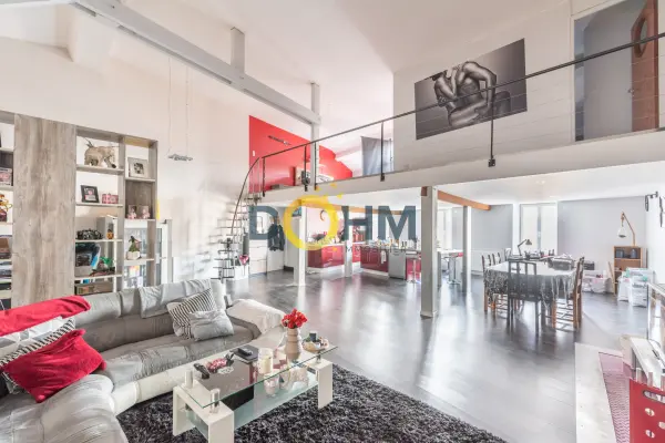 Issoire 63500 – Vente maison/villa 2&nbsp;pièces 1&nbsp;chambre