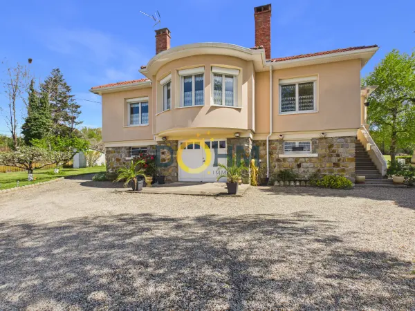 Vergongheon 43360 – Vente maison/villa 5&nbsp;pièces 3&nbsp;chambres