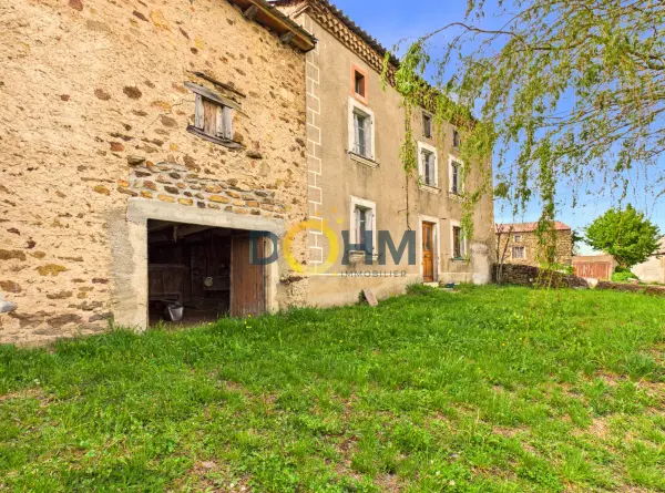Ally 43380 – Vente maison/villa 5&nbsp;pièces 1&nbsp;chambre