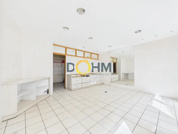 Blesle 43450 – Vente immeuble 5&nbsp;pièces 3&nbsp;chambres