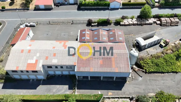 Saugues 43170 – Vente inconnu 5&nbsp;pièces