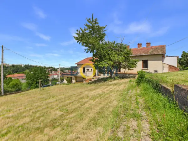 Auzat-la-Combelle 63570 – Vente maison/villa 6&nbsp;pièces 3&nbsp;chambres