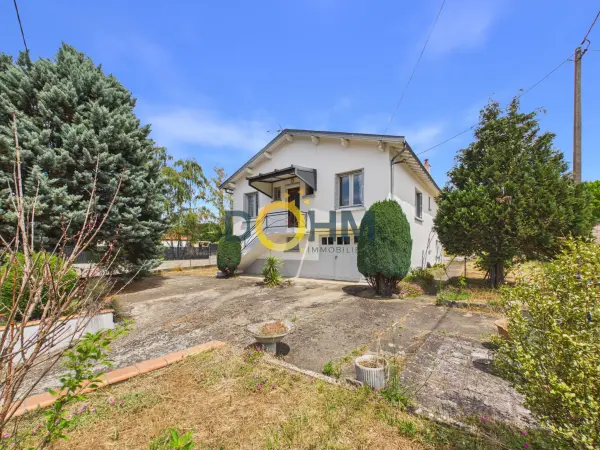Vergongheon 43360 – Vente maison/villa 8&nbsp;pièces 4&nbsp;chambres