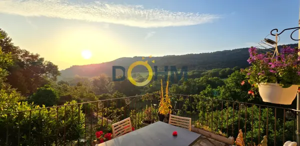 Lavoûte-Chilhac 43380 – Vente maison/villa 5&nbsp;pièces 4&nbsp;chambres