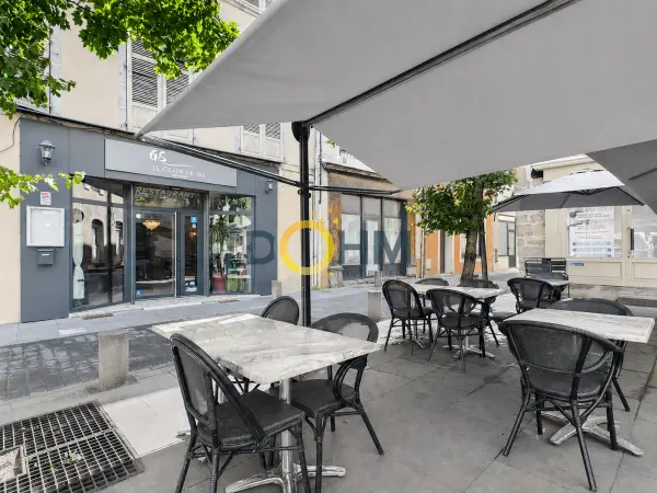 Brioude 43100 – Vente local
