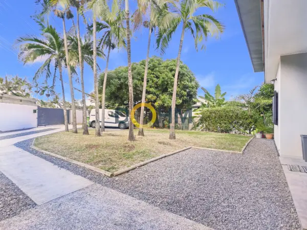 L&rsquo;Étang-Salé 97427 – Vente maison/villa 5&nbsp;pièces 4&nbsp;chambres