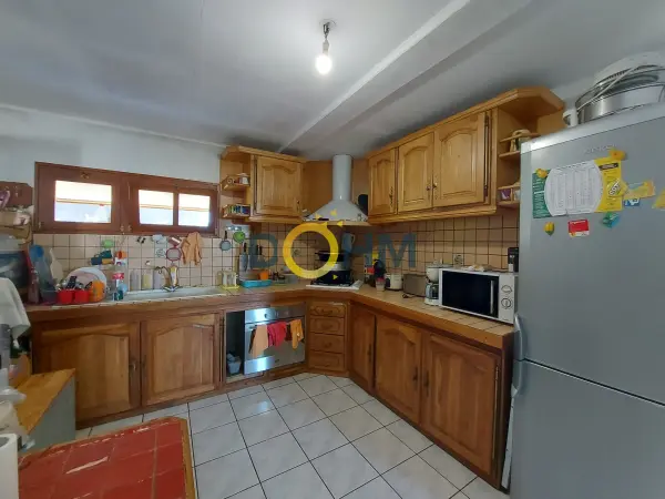 Saint-Joseph 97480 – Vente maison/villa 6&nbsp;pièces 2&nbsp;chambres