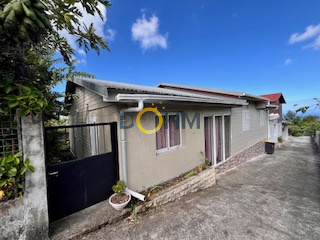Jean petit 97480 – Vente maison/villa 5&nbsp;pièces 3&nbsp;chambres