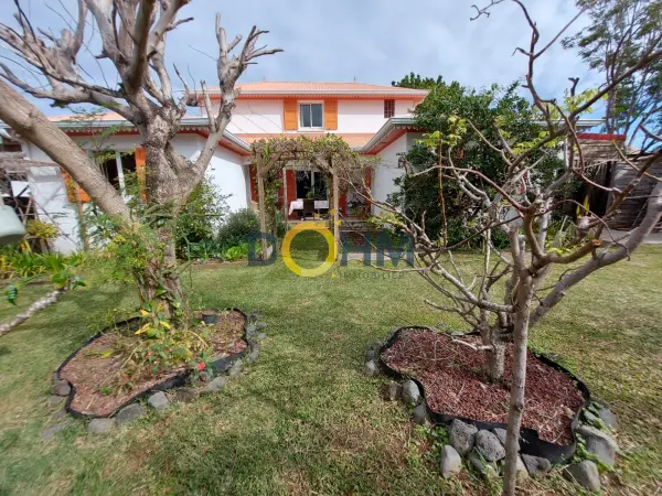 Saint-Joseph 97480 – Vente maison/villa 5&nbsp;pièces 3&nbsp;chambres