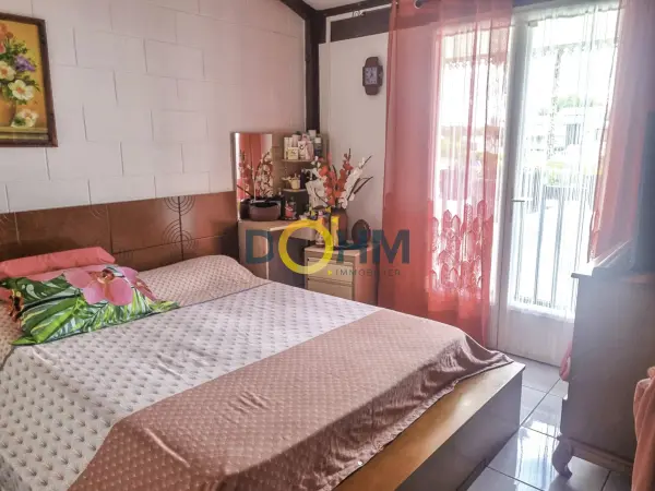 Le Tampon 97430 – Vente maison/villa 4&nbsp;pièces 3&nbsp;chambres