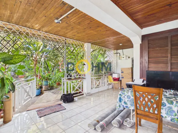 L&rsquo;Étang-Salé 97427 – Vente maison/villa 5&nbsp;pièces 3&nbsp;chambres