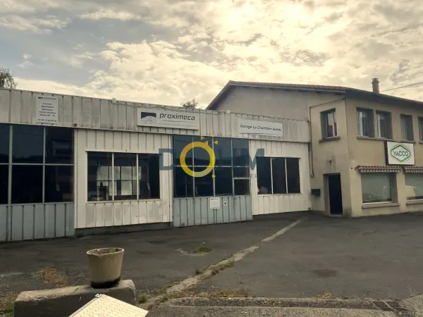 Usson-en-Forez 42550 – Vente local