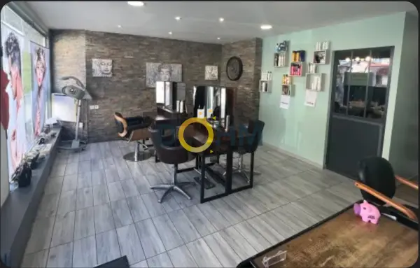 Sury-le-Comtal 42450 – Cession de bail local