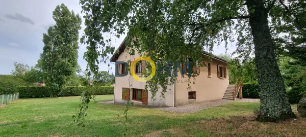 Luriecq 42380 – Vente maison/villa 7&nbsp;pièces 5&nbsp;chambres
