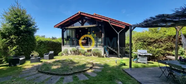 Merle-Leignec 42380 – Vente maison/villa 4&nbsp;pièces 2&nbsp;chambres
