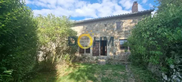 Usson-en-Forez 42550 – Vente maison/villa 4&nbsp;pièces 2&nbsp;chambres