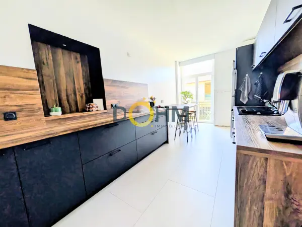La Tour-du-Pin 38110 – Vente appartement 5&nbsp;pièces 3&nbsp;chambres