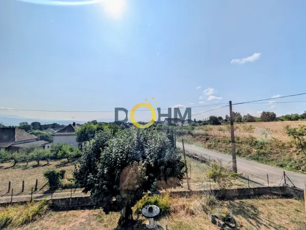 Corbelin 38630 – Vente maison/villa 4&nbsp;pièces 3&nbsp;chambres
