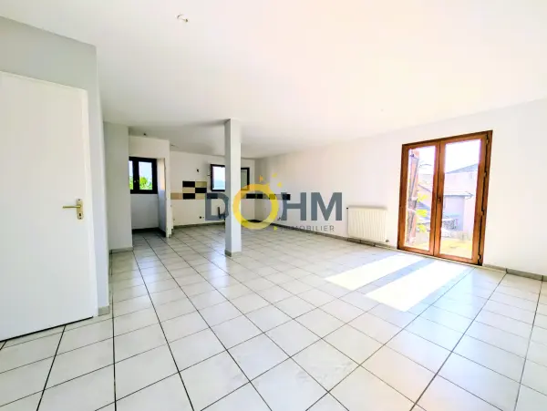 Le Pont-de-Beauvoisin 38480 – Vente maison/villa 4&nbsp;pièces 3&nbsp;chambres