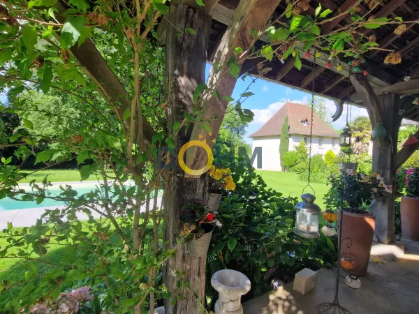 Le Pont-de-Beauvoisin 73330 – Vente maison/villa 5&nbsp;pièces 3&nbsp;chambres